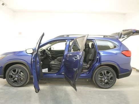 New 2026 Subaru Ascent Bronze Edition image 33