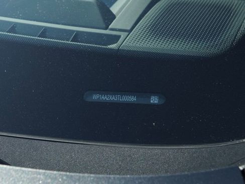 New 2026 Porsche Macan 4 Electric image 29