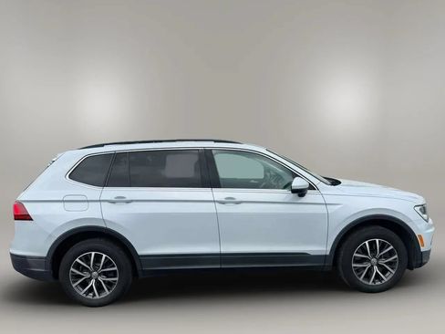 Used 2019 Volkswagen Tiguan SE AWD/4WD image 5