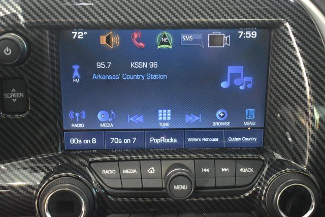 Used 2017 Chevrolet Corvette Stingray Coupe w/ 2LT Preferred Equipment Group RWD image 20