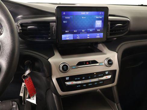Used 2020 Ford Explorer 4WD image 5