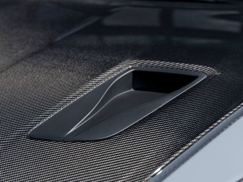 Certified 2024 Porsche 718 Cayman GT4 RS RWD image 27