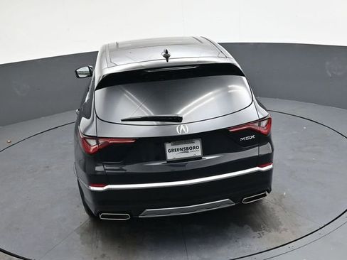 New 2026 Acura MDX FWD image 20