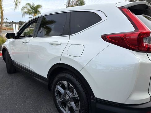 Used 2018 Honda CR-V EX image 17