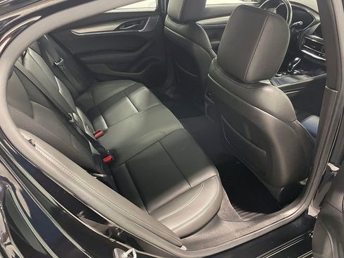 Used 2022 Cadillac CT5 Premium Luxury AWD/4WD image 24