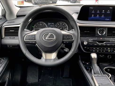 Used 2022 Lexus RX 350 AWD w/ 3500 lbs Tow Prep Package image 8