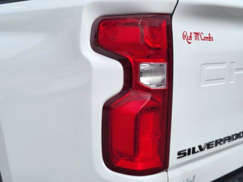 Used 2025 Chevrolet Silverado 2500 LT w/ Z71 Chrome Sport Edition AWD/4WD image 10