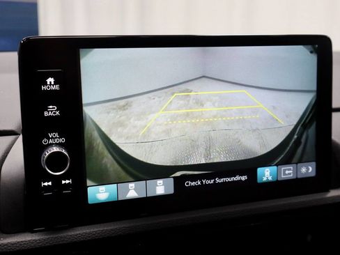 Used 2025 Honda CR-V EX-L image 2