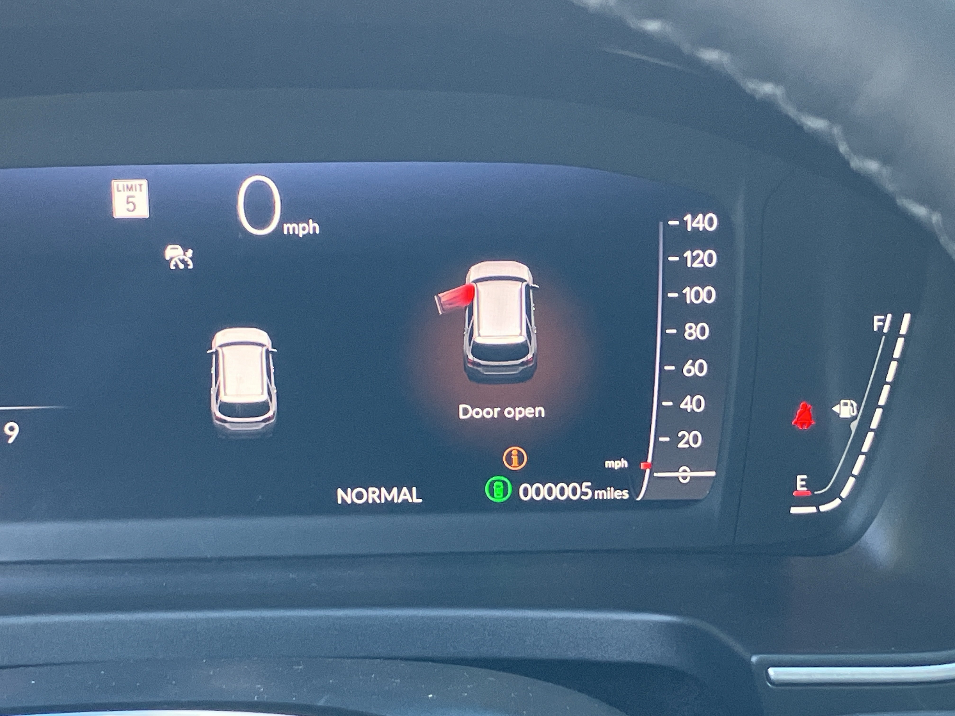 New 2026 Honda Pilot Elite image 24