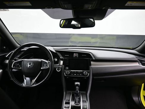 Used 2019 Honda Civic EX image 41