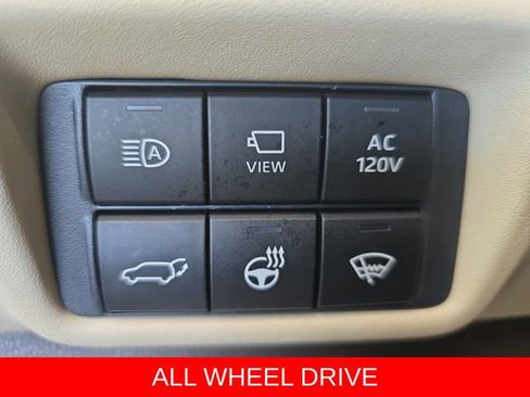 Used 2021 Toyota Highlander Platinum AWD/4WD image 26