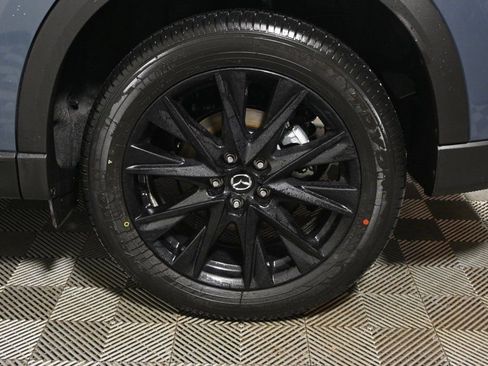 New 2025 MAZDA CX-5 Carbon Edition image 20