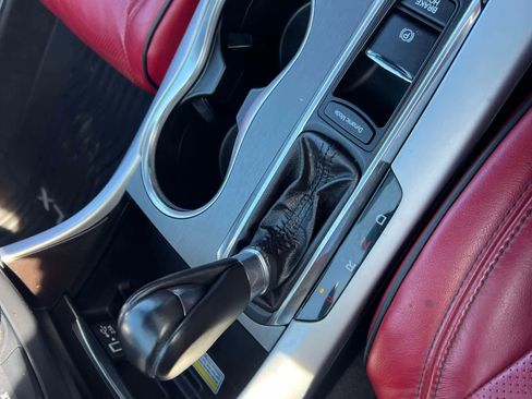 Used 2019 Acura TLX w/ Technology & A-SPEC Pkg image 21