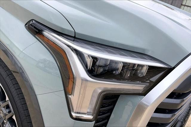 Certified 2026 Toyota Tundra Limited RWD image 13