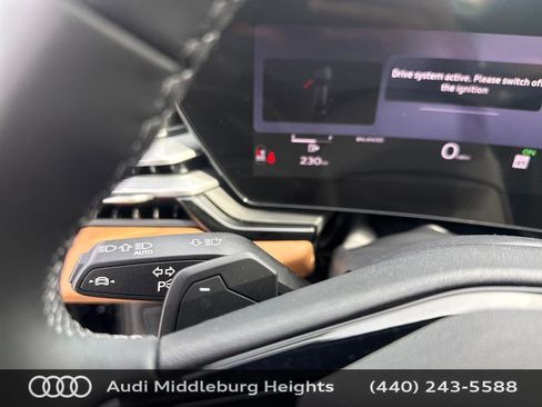 New 2026 Audi A6 Premium Plus image 26