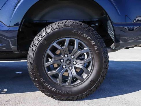 Used 2022 Ford F150 Tremor w/ Equipment Group 402A High AWD/4WD image 10