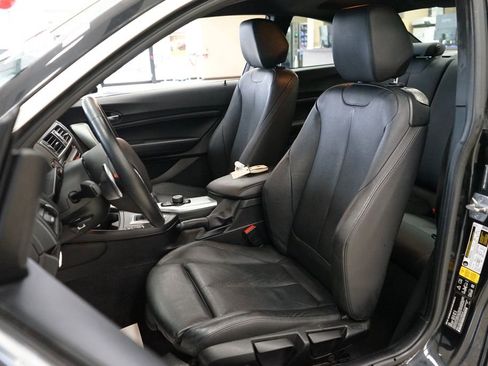 Used 2016 BMW 228i xDrive Coupe image 2