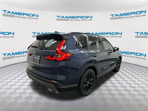 New 2026 Honda CR-V Sport-L image 5