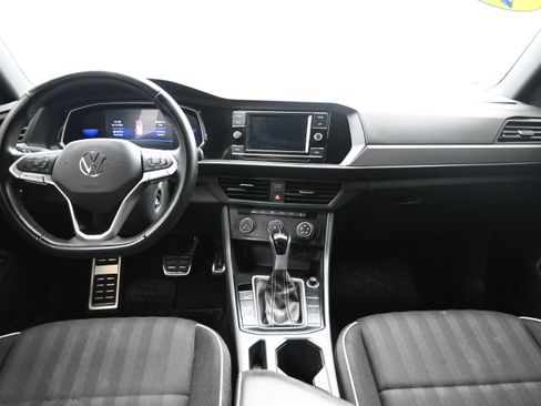 Used 2024 Volkswagen Jetta Sport FWD image 20