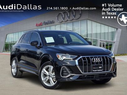 Certified 2022 Audi Q3 2.0T Premium Plus