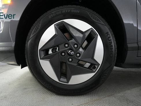 Used 2024 Hyundai Kona SEL image 20