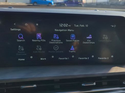 Used 2024 Kia Telluride SX Prestige X-Line image 22