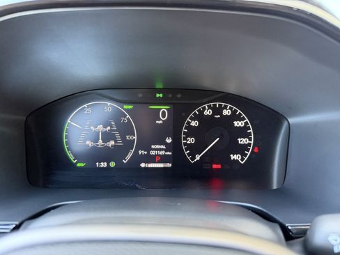 Used 2025 Honda CR-V Sport-L image 19