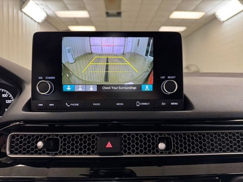 New 2025 Honda Civic Sport image 34