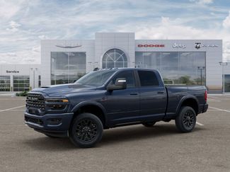 New 2026 RAM 2500 Limited video 2