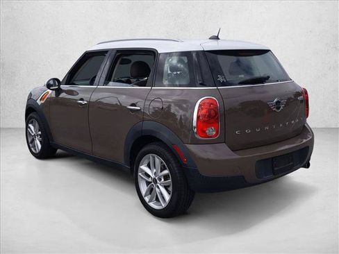 Used 2014 MINI Cooper Countryman FWD image 7