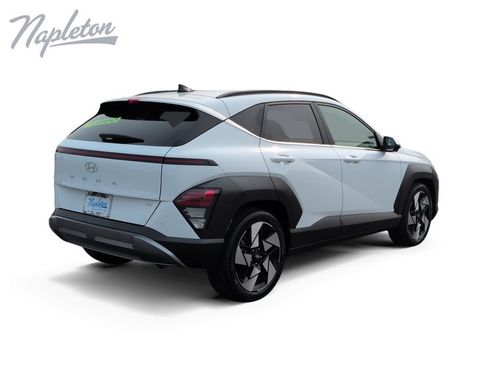 Used 2024 Hyundai Kona Limited FWD image 6