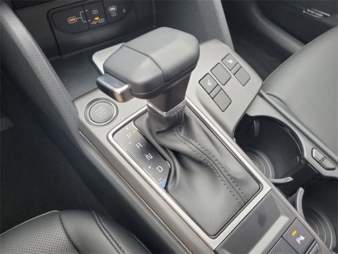 New 2026 Kia Sportage SX image 37