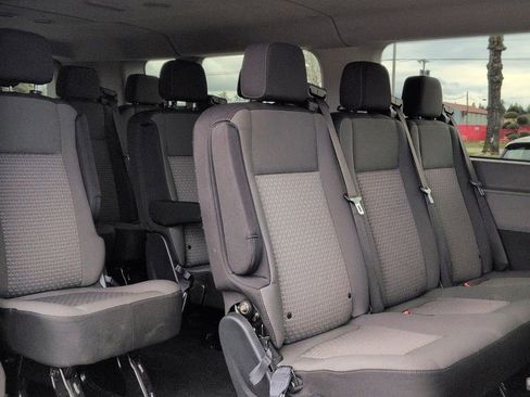 Used 2024 Ford Transit 350 XLT RWD image 27