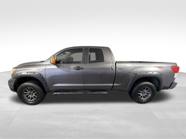 Used 2012 Toyota Tundra 4x4 Double Cab w/ TRD Rock Warrior Pkg image 6