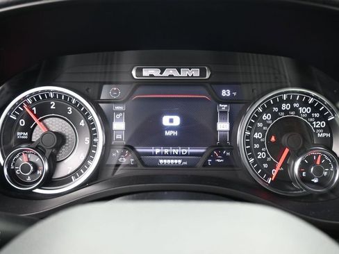 Used 2023 RAM 1500 Big Horn AWD/4WD image 26