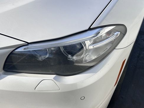 Used 2016 BMW 535i xDrive Sedan image 11