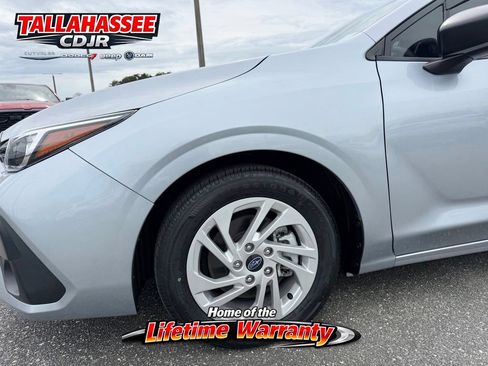 Used 2024 Subaru Impreza 2.0i AWD/4WD image 10