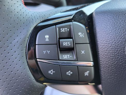 New 2026 Ford Explorer ST-Line w/ ST-Line Street Pack image 17