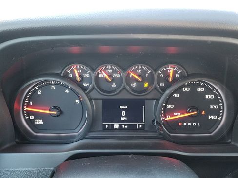 New 2026 GMC Sierra 3500 Pro w/ Convenience Package image 26