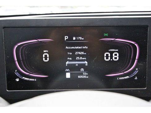 Used 2023 Kia Sportage LX FWD image 15