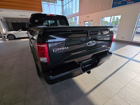 Used 2016 Ford F150 XLT w/ Equipment Group 302A Luxury AWD/4WD image 13