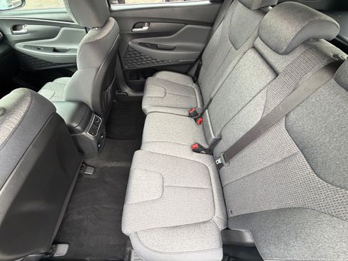 Used 2023 Hyundai Santa Fe SE w/ Cargo Package AWD/4WD image 13