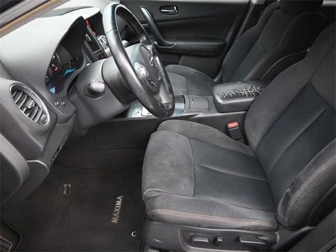 Used 2013 Nissan Maxima 3.5 S image 16
