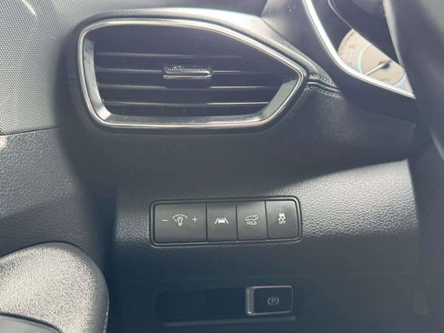 Used 2022 Hyundai Santa Fe SEL w/ Convenience Package FWD image 21