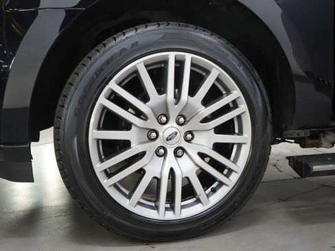 Used 2023 Ford Expedition Max Platinum AWD/4WD image 34