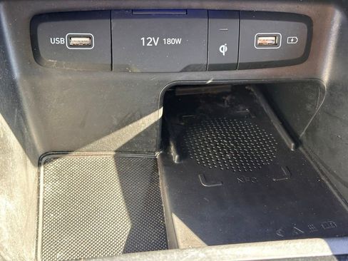 Used 2023 Hyundai Tucson N Line image 35