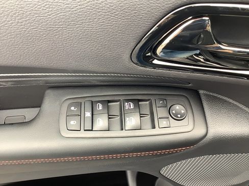 New 2026 Dodge Durango GT w/ Blacktop Package image 10