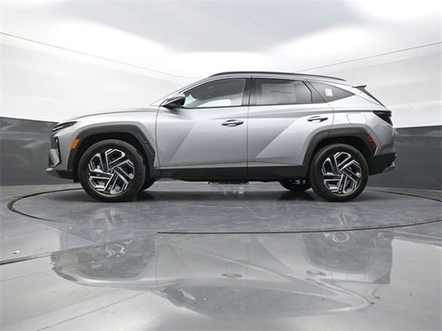 New 2026 Hyundai Tucson Limited image 35