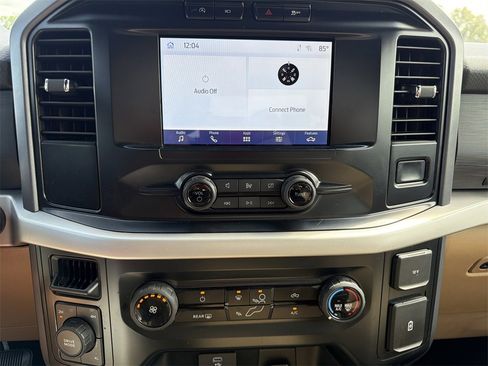 Used 2023 Ford F150 XLT image 30