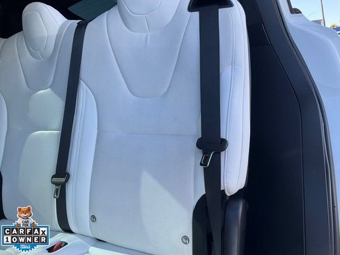 Used 2022 Tesla Model X AWD/4WD image 35